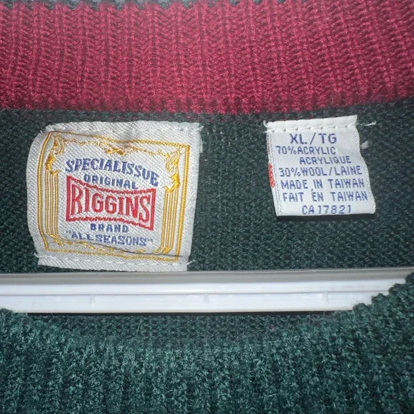 Vintage Size XL - Picture 5 of 6